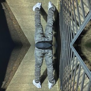 Meet your Posher, Drip